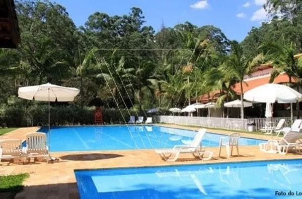 *CASA COM 4 SUÍTES, PISCINA, ESPAÇO GOURMET - CONDOMÍNIO CAPITAL VILLE - Foto 38