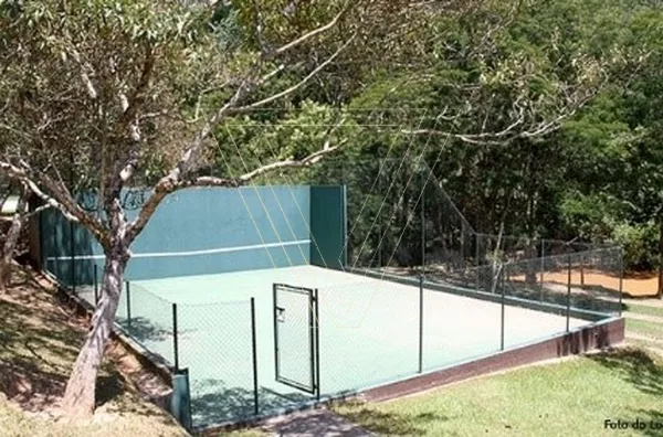 *CASA COM 4 SUÍTES, PISCINA, ESPAÇO GOURMET - CONDOMÍNIO CAPITAL VILLE - Foto 34