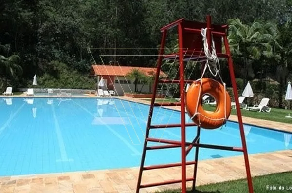 *CASA COM 4 SUÍTES, PISCINA, ESPAÇO GOURMET - CONDOMÍNIO CAPITAL VILLE - Foto 37