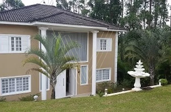 *CASA COM 4 SUÍTES, PISCINA, ESPAÇO GOURMET - CONDOMÍNIO CAPITAL VILLE - Foto 42
