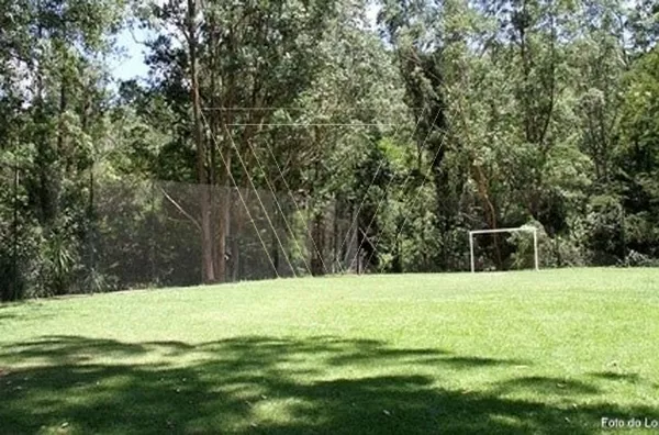 *CASA COM 4 SUÍTES, PISCINA, ESPAÇO GOURMET - CONDOMÍNIO CAPITAL VILLE - Foto 31