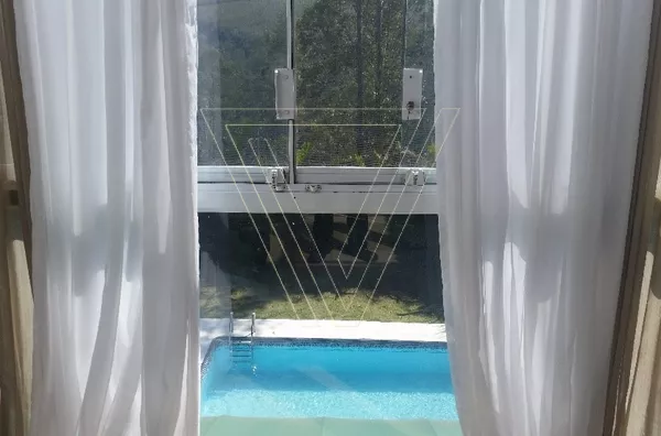 *CASA COM 4 SUÍTES, PISCINA, ESPAÇO GOURMET - CONDOMÍNIO CAPITAL VILLE - Foto 9