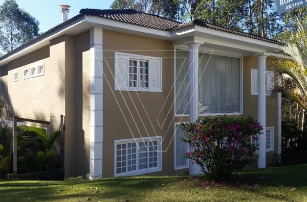 *CASA COM 4 SUÍTES, PISCINA, ESPAÇO GOURMET - CONDOMÍNIO CAPITAL VILLE - Foto 41