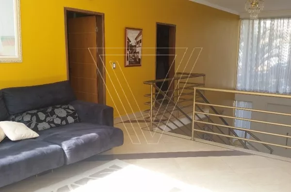 *CASA COM 4 SUÍTES, PISCINA, ESPAÇO GOURMET - CONDOMÍNIO CAPITAL VILLE - Foto 23