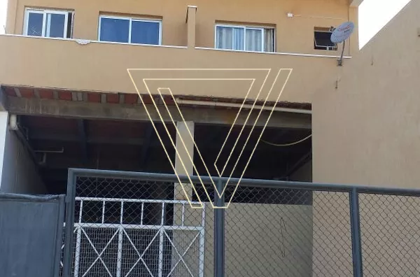 Prédio São Roberto (Jordanésia). - Foto 1