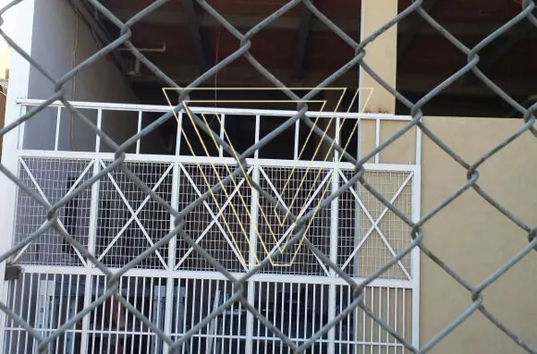 Prédio São Roberto (Jordanésia). - Foto 2