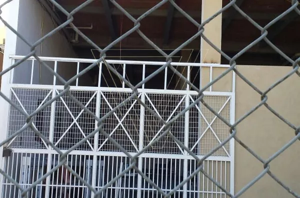 Prédio São Roberto (Jordanésia). - Foto 1