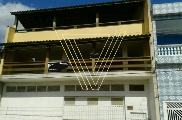 Prédio São Roberto (Jordanésia). - Foto 3