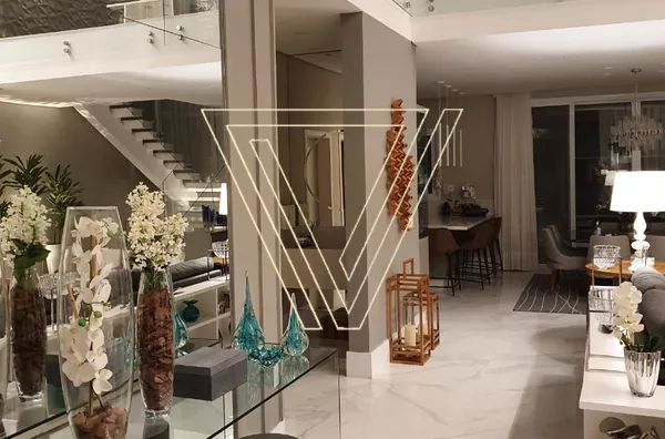 Linda Casa no Condomínio Horizonte Azul I. - Foto 3