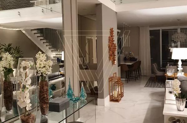 #Linda Casa no Condomínio Horizonte Azul I. - Foto 3