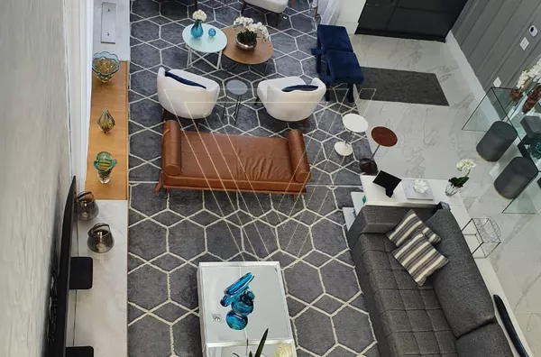 #Linda Casa no Condomínio Horizonte Azul I. - Foto 1