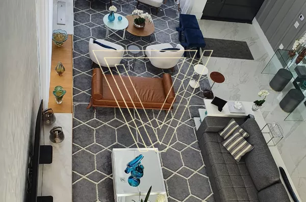 Linda Casa no Condomínio Horizonte Azul I. - Foto 1