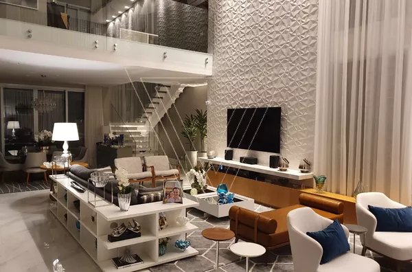 #Linda Casa no Condomínio Horizonte Azul I. - Foto 4