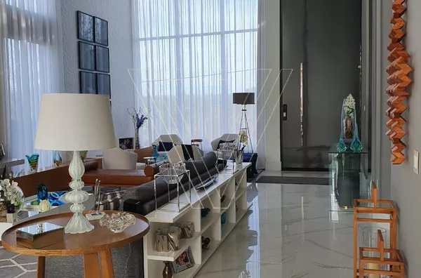 #Linda Casa no Condomínio Horizonte Azul I. - Foto 5