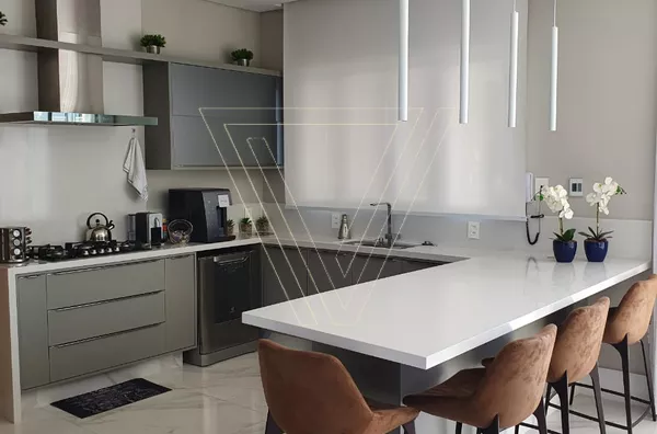 #Linda Casa no Condomínio Horizonte Azul I. - Foto 10