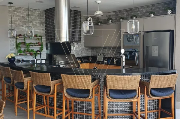 #Linda Casa no Condomínio Horizonte Azul I. - Foto 11