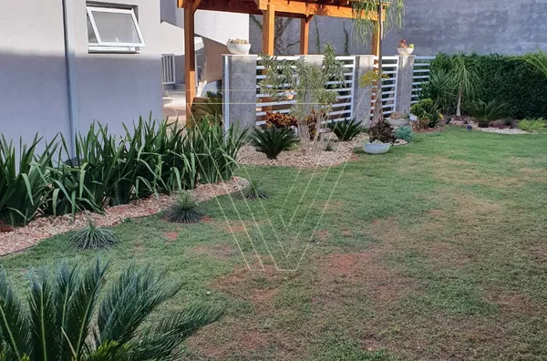 #Linda Casa no Condomínio Horizonte Azul I. - Foto 17