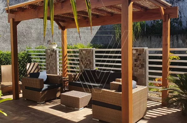 #Linda Casa no Condomínio Horizonte Azul I. - Foto 24