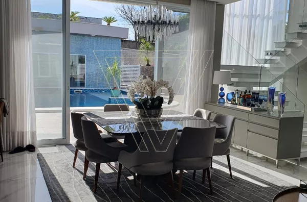 #Linda Casa no Condomínio Horizonte Azul I. - Foto 27