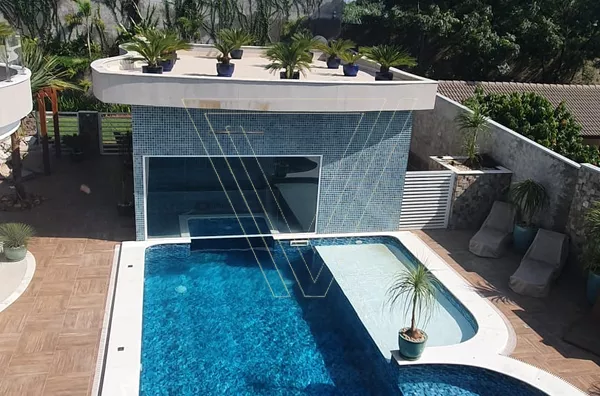#Linda Casa no Condomínio Horizonte Azul I. - Foto 28