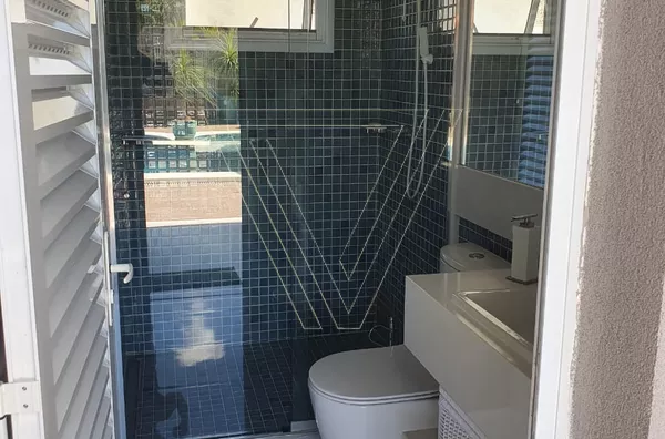 #Linda Casa no Condomínio Horizonte Azul I. - Foto 30