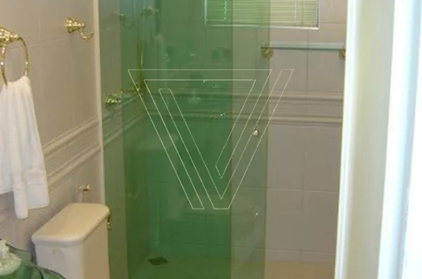 Apartamento 92m² 3 Dormitórios 2 Vagas - Residencial Parque das Águas Jundiaí - Foto 9