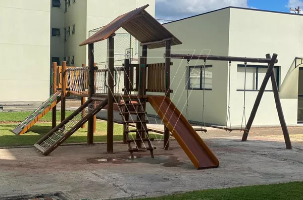 Apartamento 92m² 3 Dormitórios 2 Vagas - Residencial Parque das Águas Jundiaí - Foto 13