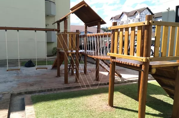 Apartamento 92m² 3 Dormitórios 2 Vagas - Residencial Parque das Águas Jundiaí - Foto 14