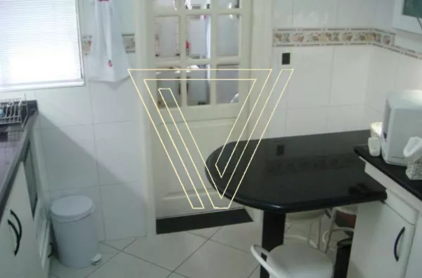 Apartamento  92m² 3 Dormitórios 2 Vagas - Residencial Parque das Águas Jundiaí - Foto 3