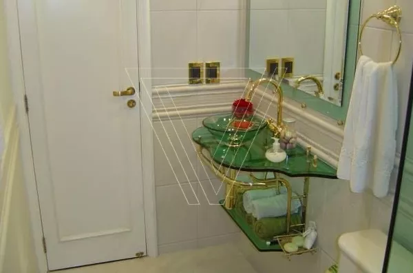 Apartamento 92m² 3 Dormitórios 2 Vagas - Residencial Parque das Águas Jundiaí - Foto 8
