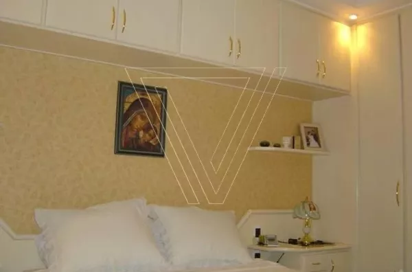 Apartamento  92m² 3 Dormitórios 2 Vagas - Residencial Parque das Águas Jundiaí