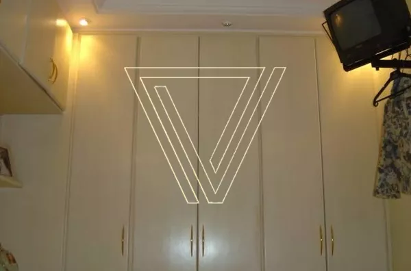 Apartamento  92m² 3 Dormitórios 2 Vagas - Residencial Parque das Águas Jundiaí - Foto 5