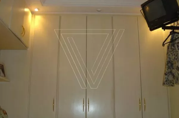 Apartamento  92m² 3 Dormitórios 2 Vagas - Residencial Parque das Águas Jundiaí