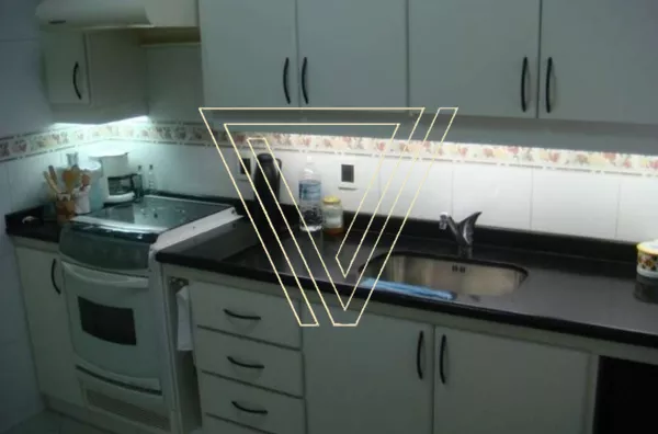 Apartamento  92m² 3 Dormitórios 2 Vagas - Residencial Parque das Águas Jundiaí - Foto 2