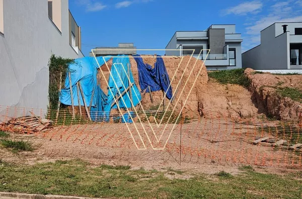 Terreno para venda,  COM PROJETO APROVADO NA PREFEITURA - Foto 2
