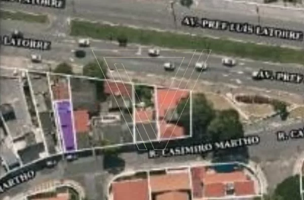ÁREA DE 700M² - LOCALIZADO ÁREA NOBRE DA CIDADE DE JUNDIAÍ.