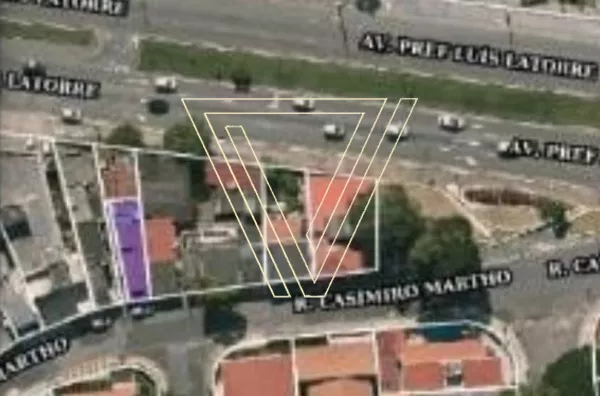 ÁREA DE 700M² - LOCALIZADO ÁREA NOBRE DA CIDADE DE JUNDIAÍ. - Foto 1