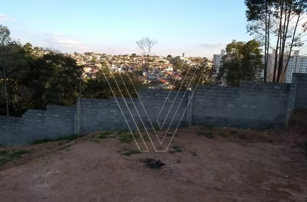 VENDE-SE TERRENO NO JARDIM DAS CARPAS - ACEITA PERMUTA COM CASA OU CHÁCARA DOCUMENTAÇÃO TODA EM ORDEM. - Foto 2