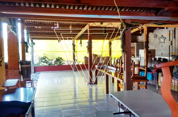 *#VENDE LINDA CHÁCARA NA VÁRZEA PAULISTA  - ACEITA FINANCIAMENTO!!!! - Foto 5