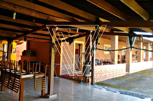 *#VENDE LINDA CHÁCARA NA VÁRZEA PAULISTA  - ACEITA FINANCIAMENTO!!!! - Foto 4