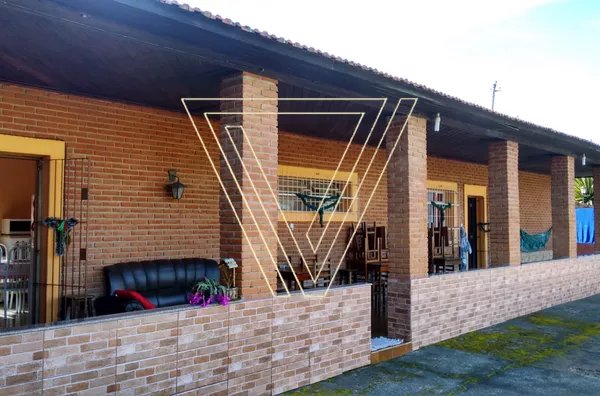 *#VENDE LINDA CHÁCARA NA VÁRZEA PAULISTA  - ACEITA FINANCIAMENTO!!!! - Foto 1