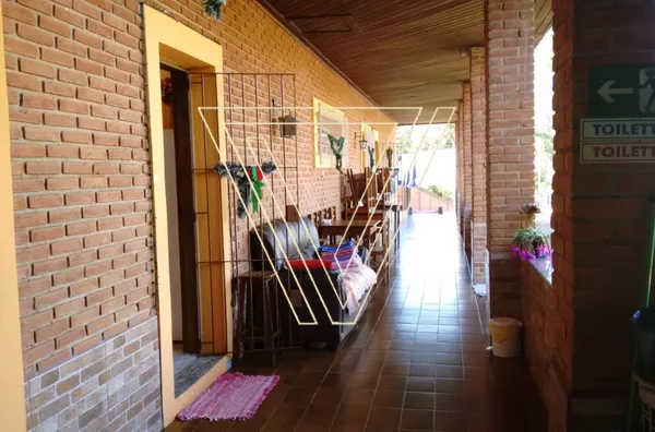 *#VENDE LINDA CHÁCARA NA VÁRZEA PAULISTA  - ACEITA FINANCIAMENTO!!!! - Foto 3