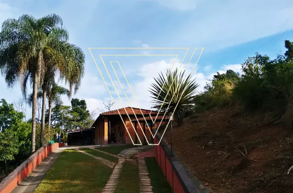 *#VENDE LINDA CHÁCARA NA VÁRZEA PAULISTA  - ACEITA FINANCIAMENTO!!!! - Foto 2