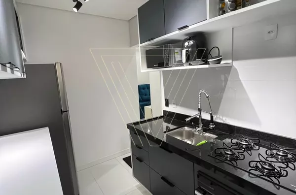 APARTAMENTO MOBILIADO A VENDA EM JUNDIAI - Foto 25
