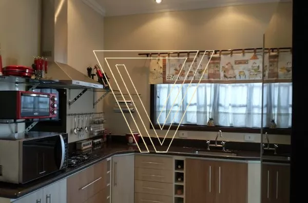 CASA EM ITATIBA ALTO PADRÃO  - VENDA E ESTUDA PERMUTA CHÁCARA, TERRENO EM JUNDIAÍ - Foto 1