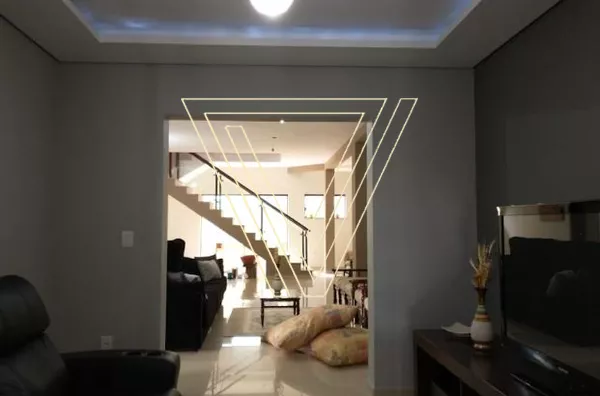 CASA EM ITATIBA ALTO PADRÃO  - VENDA E ESTUDA PERMUTA CHÁCARA, TERRENO EM JUNDIAÍ - Foto 2