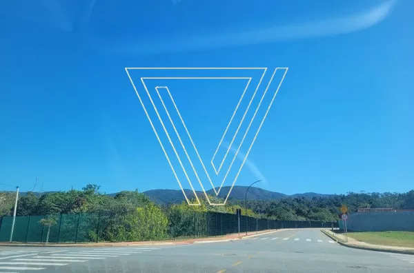 Lote no Condomínio Reserva Marajoara. - Foto 1