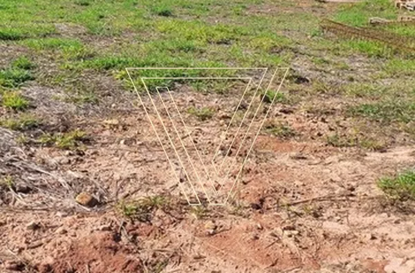 Lote no Condomínio Reserva Marajoara. - Foto 4