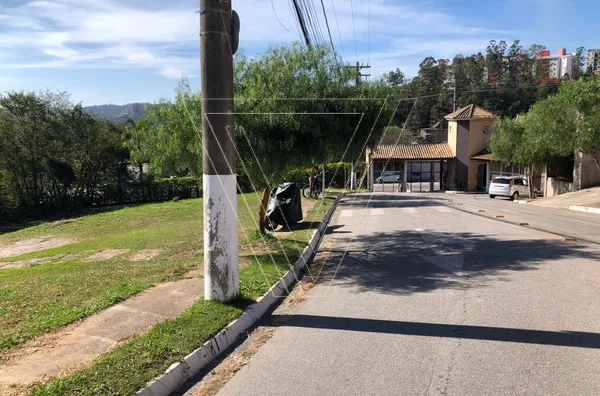 *TERRENO CONDOMÍNIO CHACUR - VÁRZEA PAULISTA 