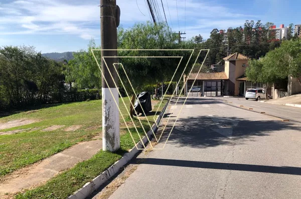 TERRENO CONDOMÍNIO CHACUR - VÁRZEA PAULISTA - Foto 3